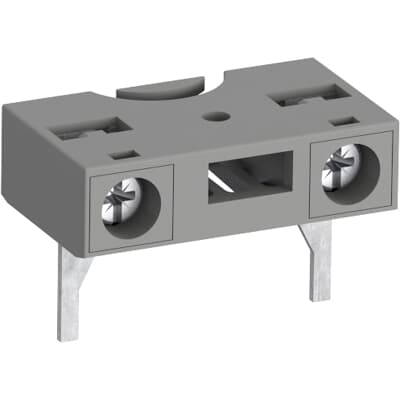 LDC4 Additional Coil Terminal Block