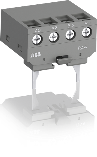 RA4 Interface Relay