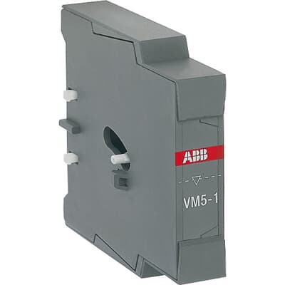 VM5-1 Mechanical Interlock
