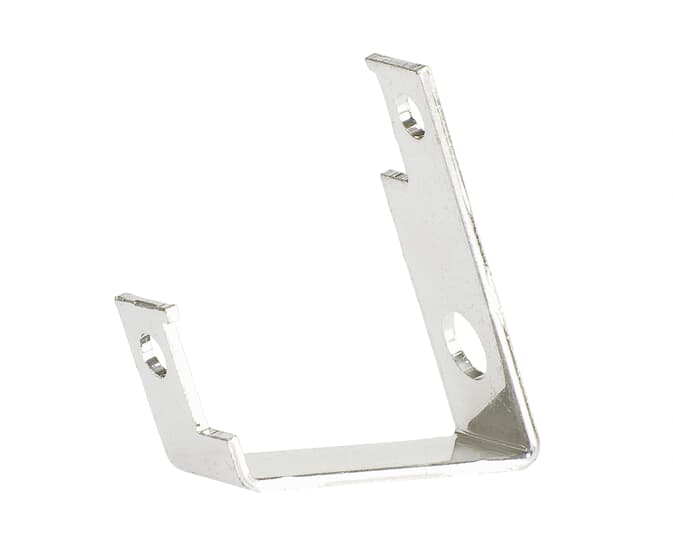 Busbar connections for 2x OZXB1