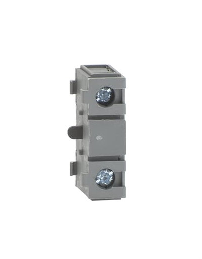 N/C AUX CONT FOR OS MINI...160