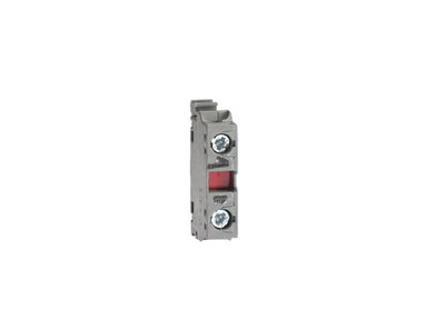 1 N/O AUX CONTACT