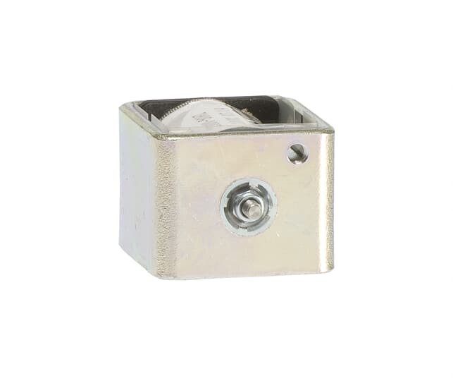 24V DC Coil for electrical interlock