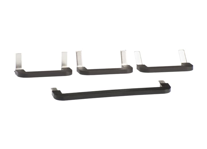 SET OF CONNECTION BARS