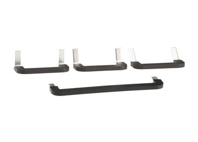 SET OF CONNECTION BARS