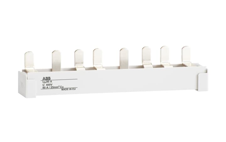 45A-63EC 25mm PARALLEL CON KIT
