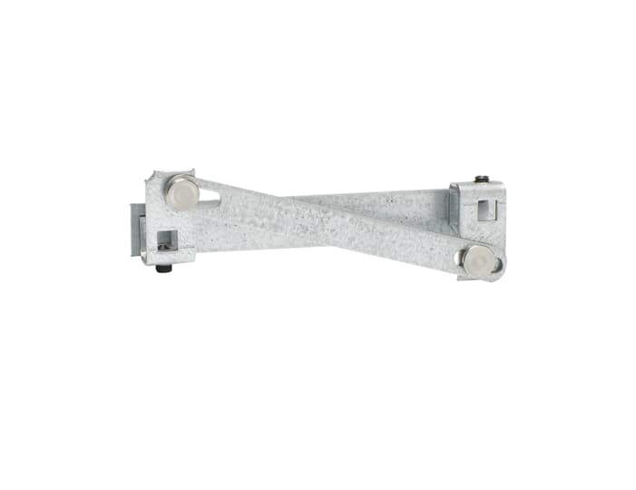MECHANICAL INTERLOCK OT16-125E