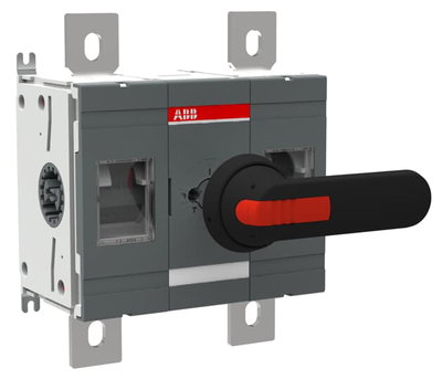 OT630 2 pole switch