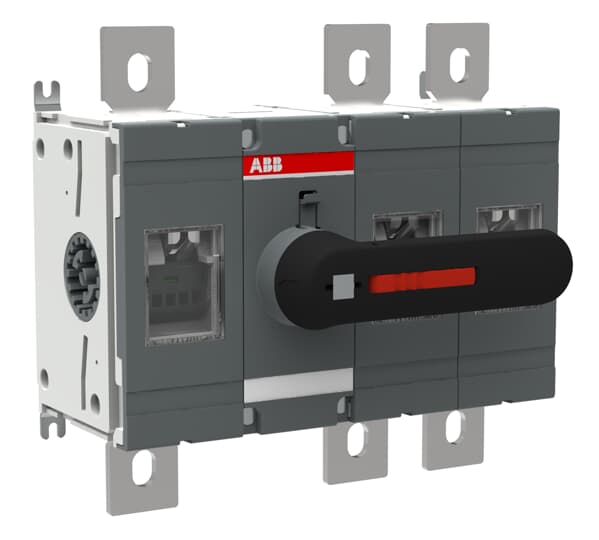 DIRECT MOUNT HANDLE 630