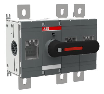 DIRECT MOUNT HANDLE 630