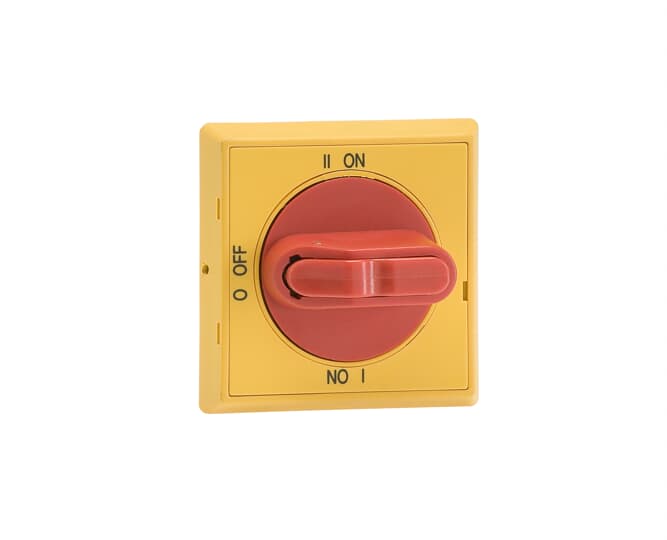 IP65 DOOR R/Y HANDLE