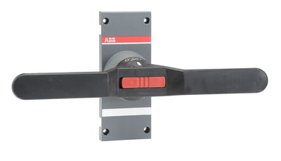 Direct mount handle+cover OT1000-2500_C