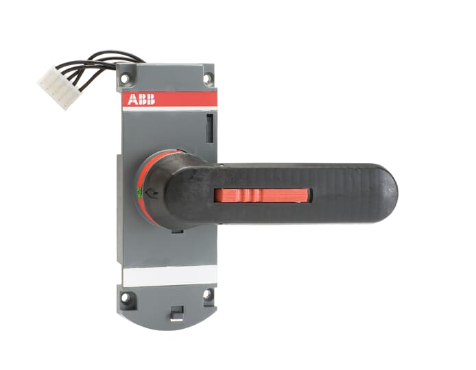 Drct mntd hndl shft inc. for OTM630-800