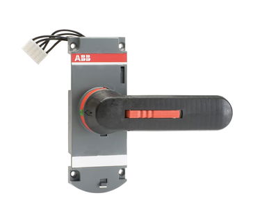 Drct mntd hndl shft inc. for OTM630-800