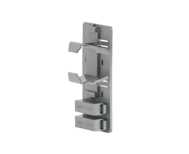 Handle & fuse storage clip OTM160_250E