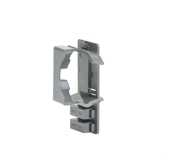 Handle & fuse storage clip OTM315_400E