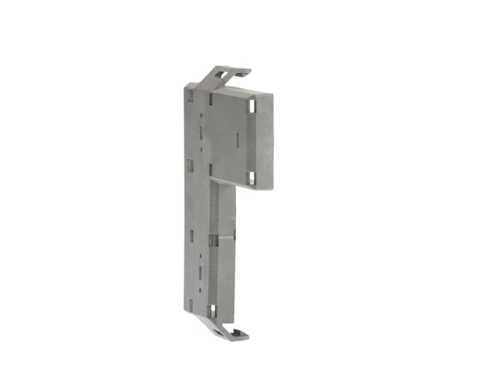 AUX CONT FRAME FOR OS MINI