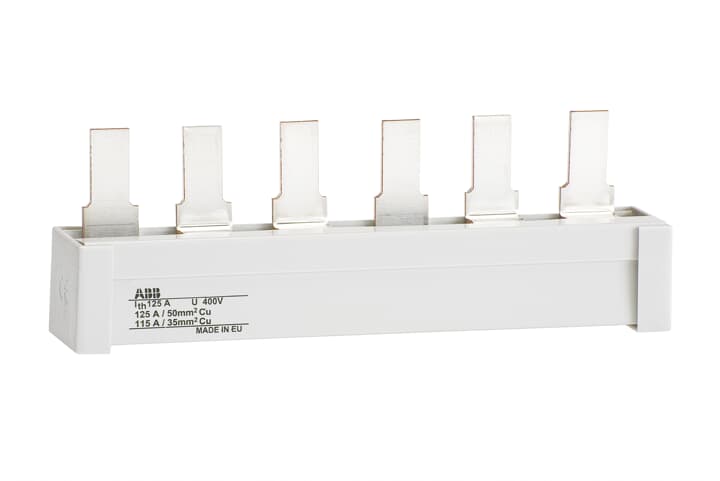 PARALLEL CONNECTION KITS