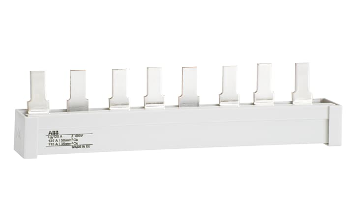 TERMINAL CLAMPS