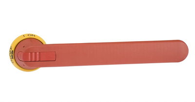 Red Yellow Handle 275mm long