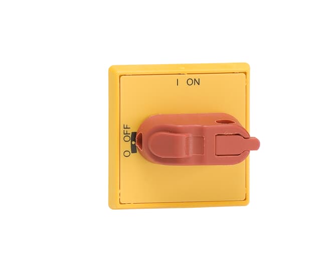 IP54 SELECTOR HANDLE