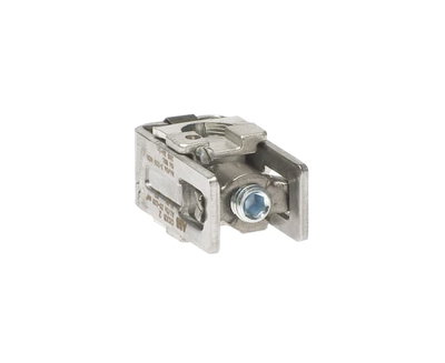 Terminal clamp set