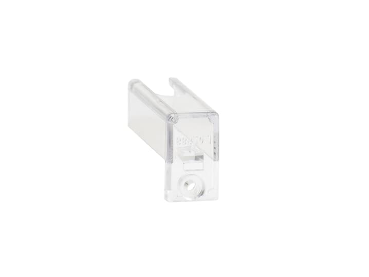 TERMINAL SHROUD FOR 40A 4 POLE