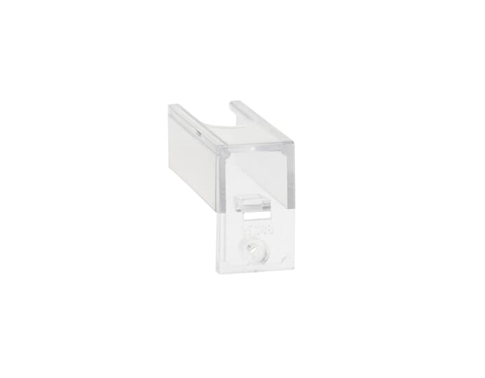 TERMINAL SHROUD FOR 63A 4 POLE