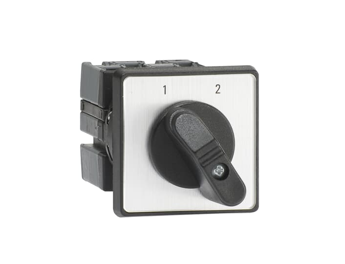 25A 2 POLE CAM SWITCH