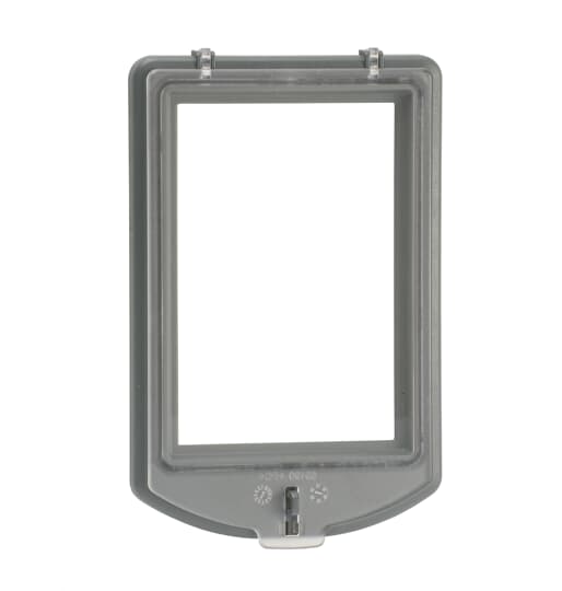 Cover Plate for ATS control unit