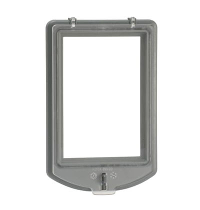 Cover Plate for ATS control unit