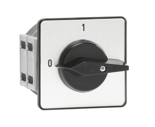 OL125A3RB 125A Camswitch