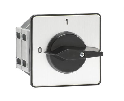 OL125A3RB 125A Camswitch