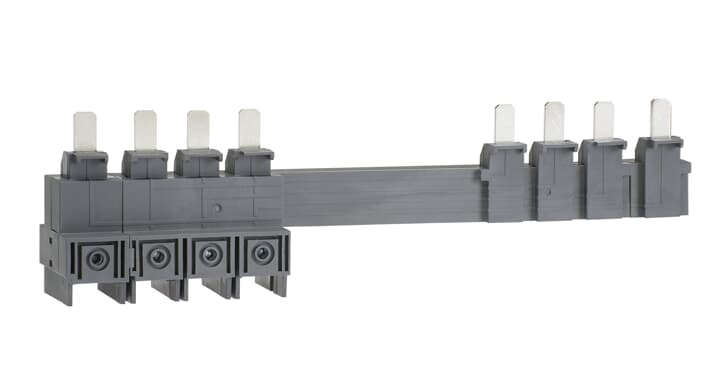 TERMINAL CLAMPS