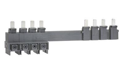 Bridging bars (4pcs) for 4P OTM63-125