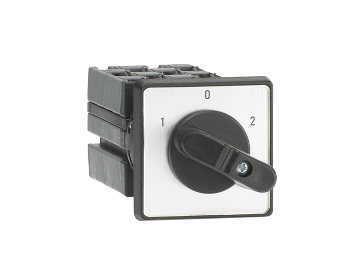 25A DAHLANDER SWITCH