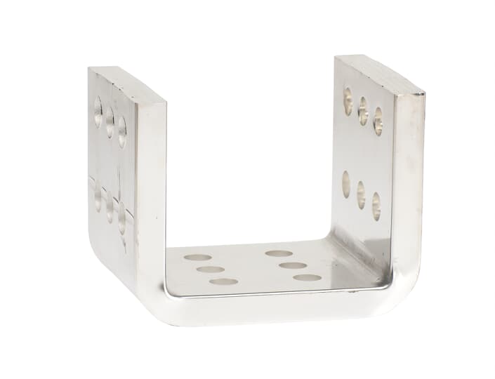 BRIDGING BAR FOR 4 POLE