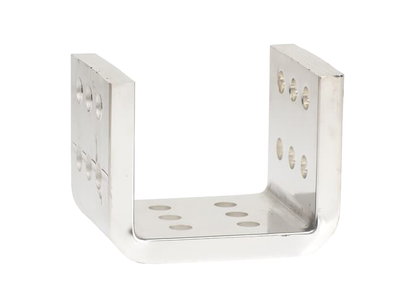 BRIDGING BAR FOR 4 POLE