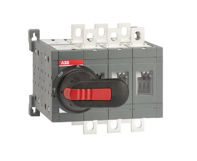 200A 3P Closed transition changeover sw