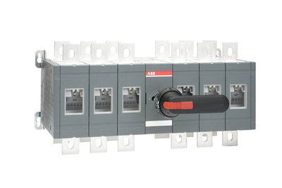 OT630 Change over switch