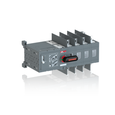 4P 250A Motorised Changeover sw 230VAC