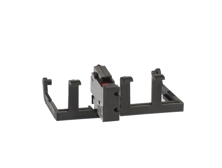 Blown fuse indctr 3P OS mini striker fs