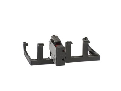 Blown fuse indctr 3P OS mini striker fs
