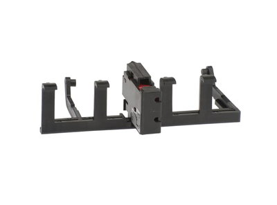 Blown fuse indctr 4P OS mini striker fs