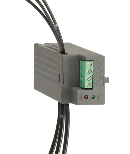 MOUNTING ACCES OFM FUSE MON
