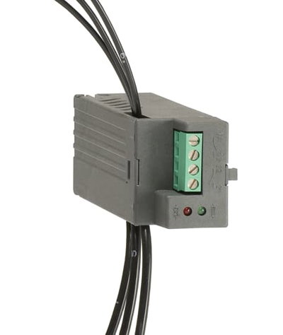 MOUNTING ACCES OFM FUSE MON