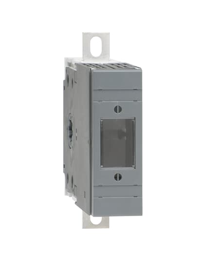 Fusible fourth pole OS100-160GB