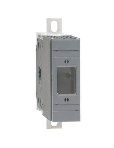 Fusible fourth pole OS100-160GB