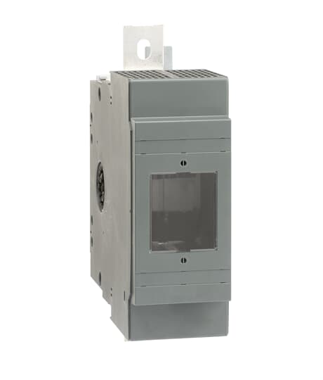 Fusible fourth pole OS630-800B
