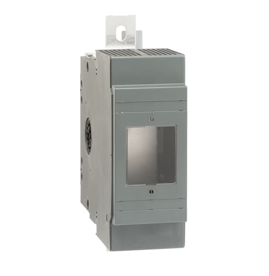 Switched fourth pole OS630-800